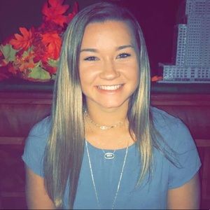 Meet your Posher, Kelsey